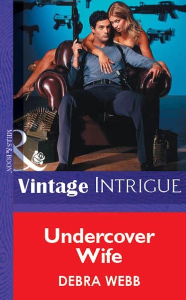 Produktbild: Undercover Wife