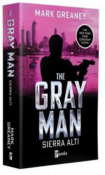Produktbild: The Gray Man - Sierra Alti