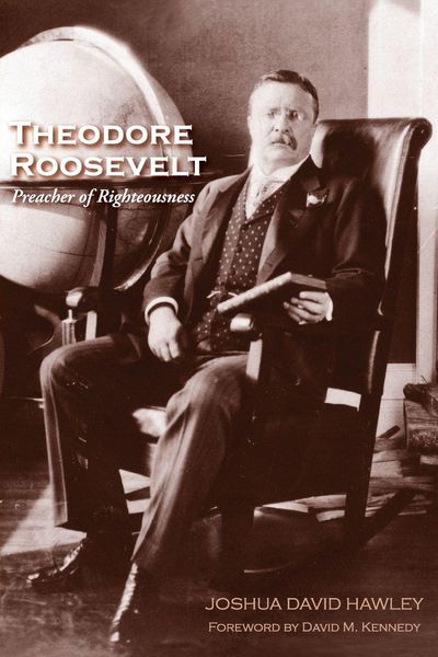 Produktbild: Theodore Roosevelt