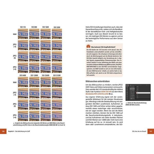 Produktbild: Fujifilm X-E5 - Das umfangreiche Praxisbuch zu Ihrer Kamera