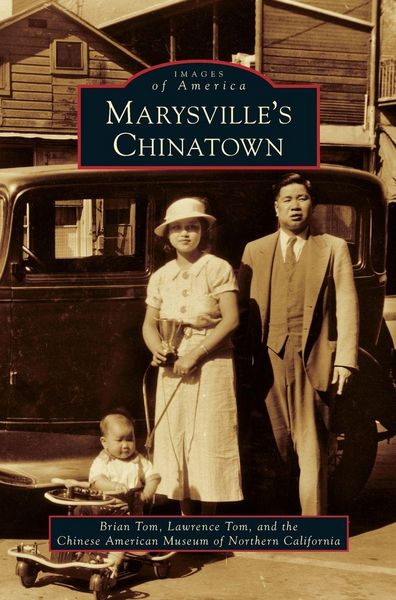 Produktbild: Marysville's Chinatown
