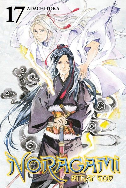 Produktbild: Noragami: Stray God 17