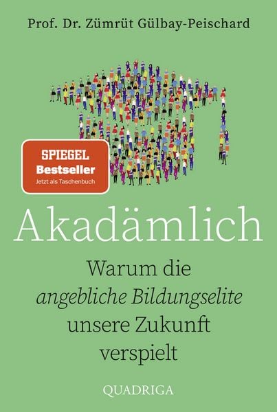 Produktbild: Akad&auml;mlich