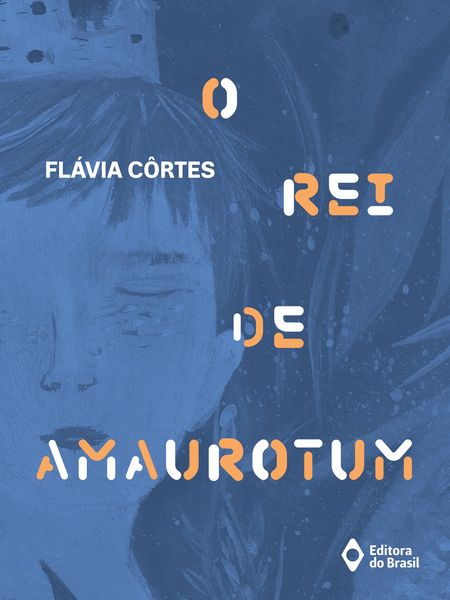 Produktbild: O rei de Amaurotum