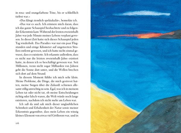 Produktbild: Das Café am Rande der Welt