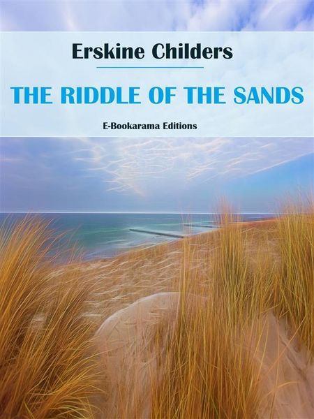 Produktbild: The Riddle of the Sands