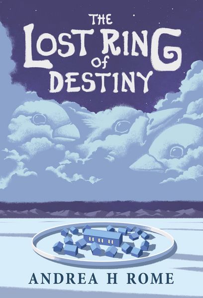 Produktbild: The Lost Ring of Destiny