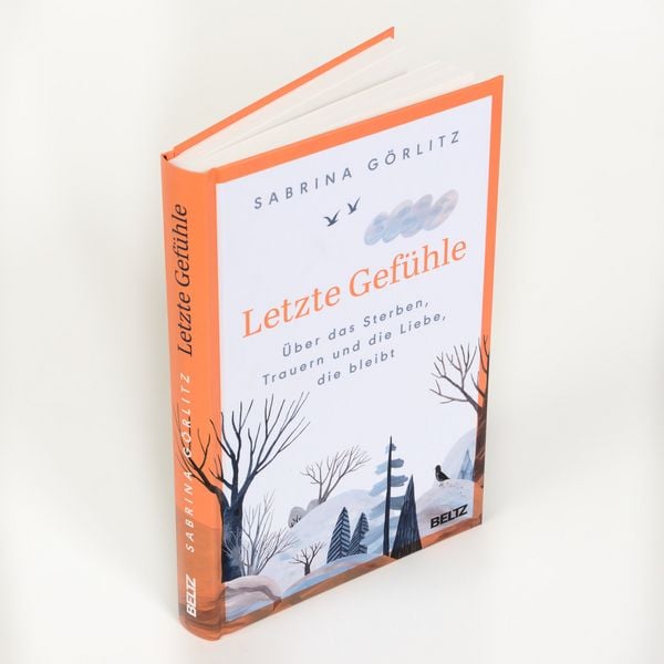 Produktbild: Letzte Gef&uuml;hle