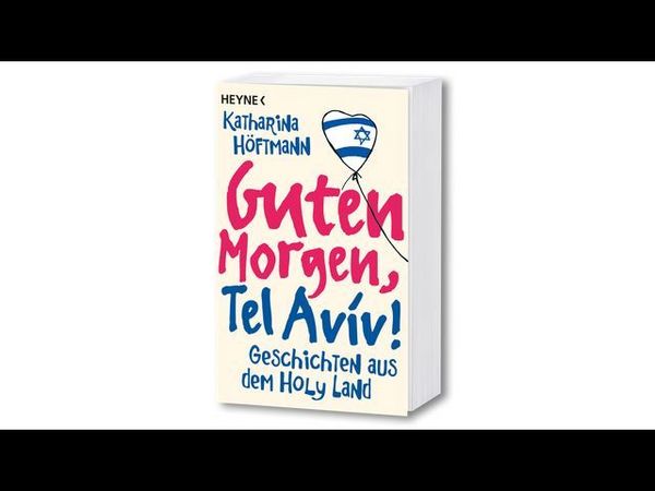 Produktbild: Guten Morgen, Tel Aviv!