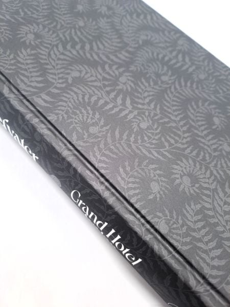Produktbild: Grand Hotel Avalon