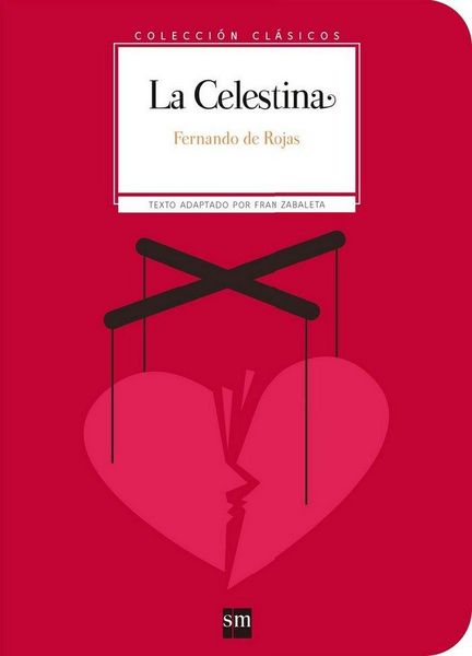 Produktbild: La Celestina