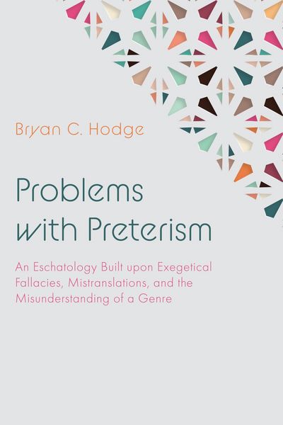 Produktbild: Problems with Preterism