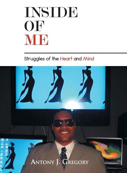 Produktbild: Inside of Me