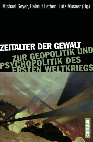 Produktbild: Zeitalter der Gewalt
