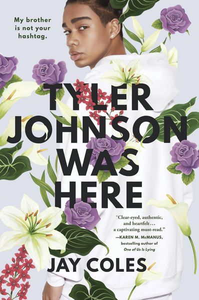 Produktbild: Tyler Johnson Was Here