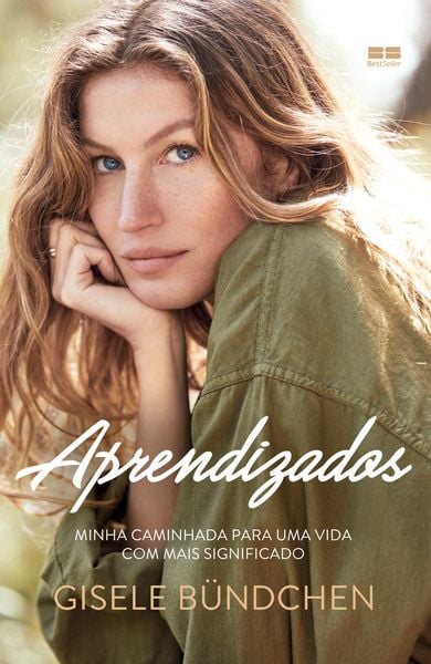 Produktbild: Aprendizados