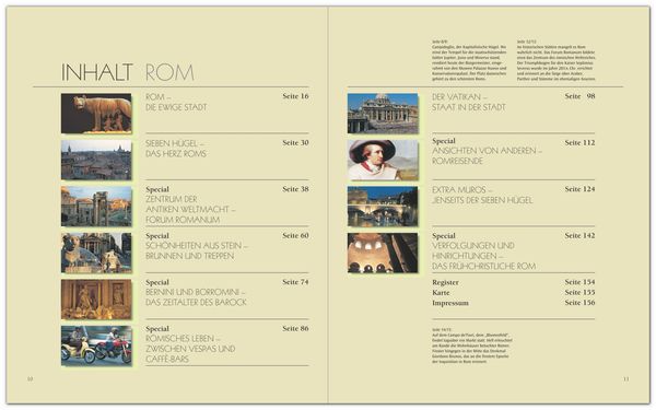 Produktbild: Horizont ROM