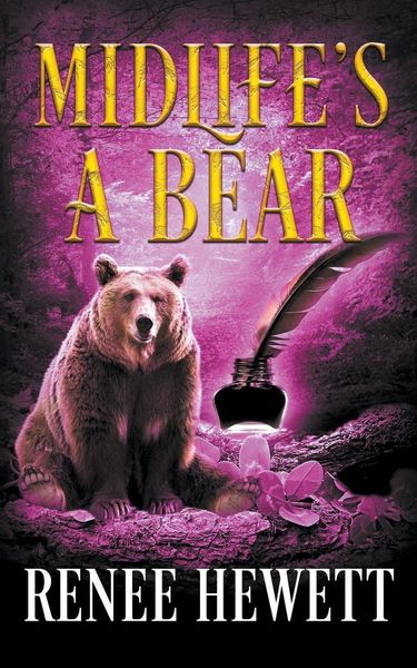 Produktbild: Midlife's a Bear