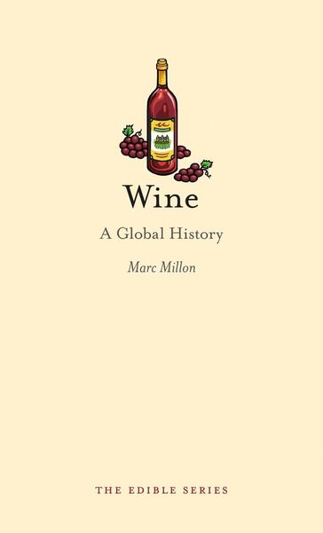 Produktbild: Wine