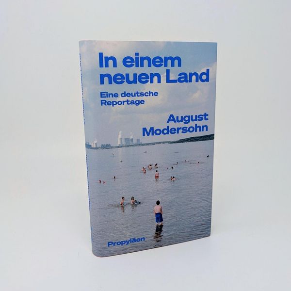 Produktbild: In einem neuen Land