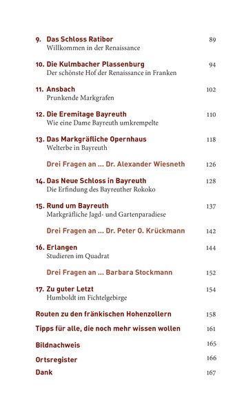 Produktbild: Burgen, Kl&ouml;ster, Residenzen