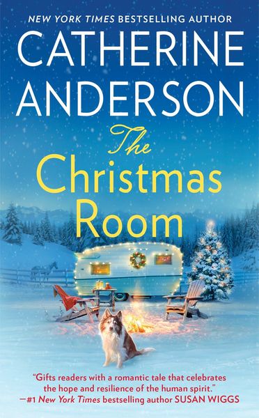 Produktbild: The Christmas Room