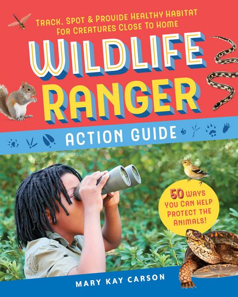 Produktbild: Wildlife Ranger Action Guide