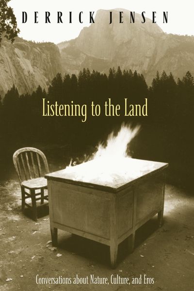 Produktbild: Listening to the Land