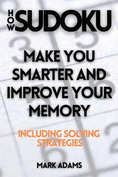 Produktbild: How Sudoku