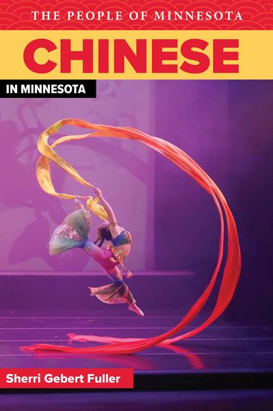 Produktbild: Chinese in Minnesota