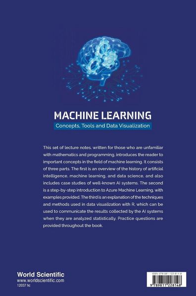 Produktbild: Machine Learning