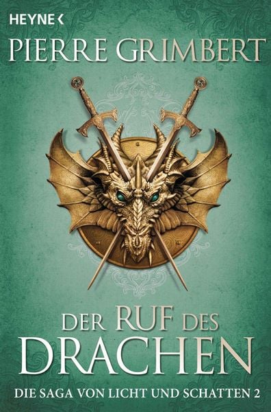 Produktbild: Der Ruf des Drachen