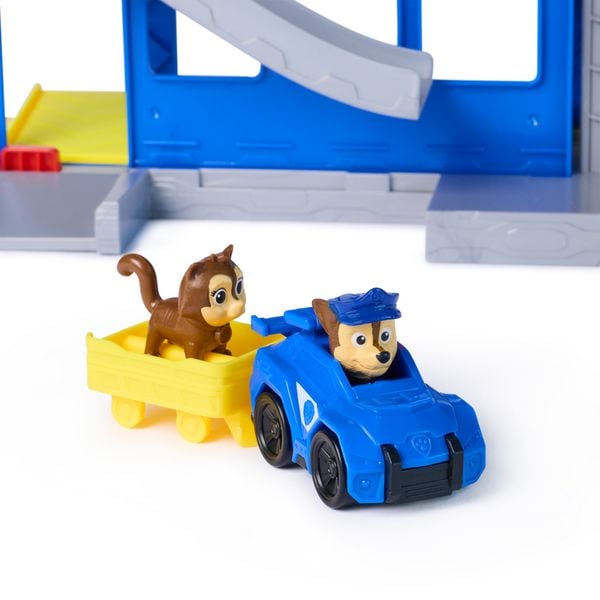 Produktbild: PAW Search & Rescue Pup Squad HQ