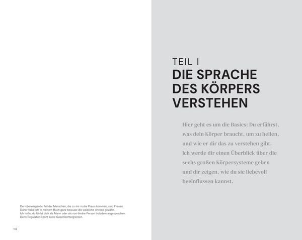 Produktbild: K&ouml;rperweisheit
