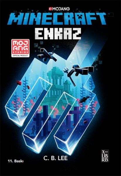 Produktbild: Minecraft - Enkaz