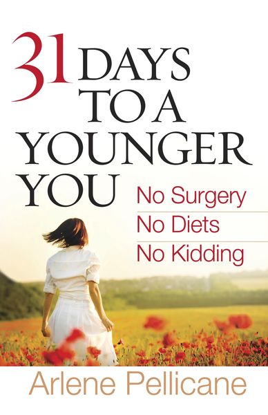 Produktbild: 31 Days to a Younger You