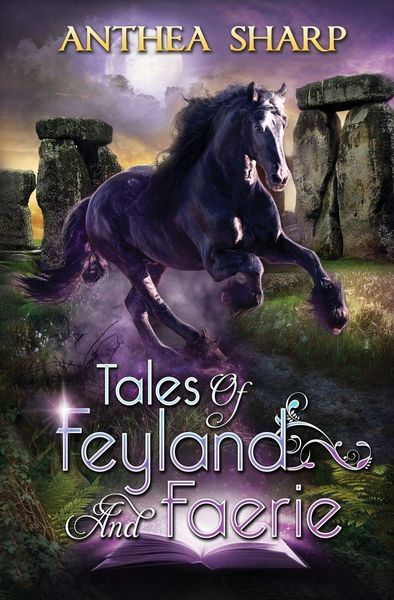 Produktbild: Tales of Feyland and Faerie