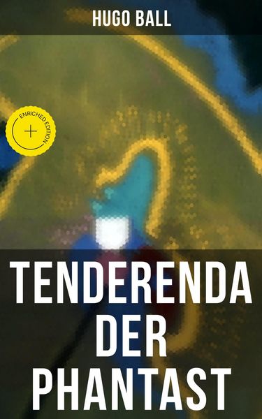 Produktbild: Tenderenda der Phantast