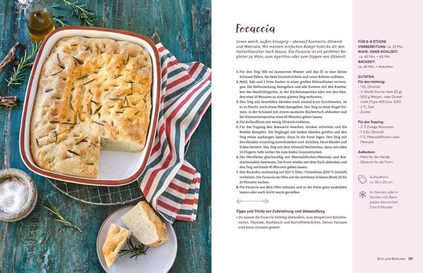 Produktbild: Emmi backt einfach (Emmi kocht einfach &ndash; das 1. Backbuch)