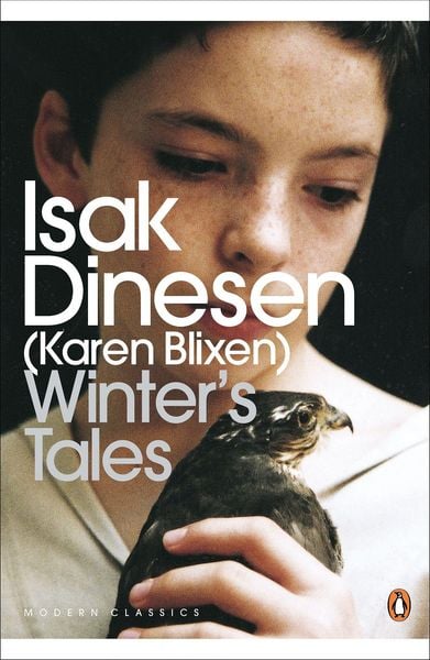 Produktbild: Winter's Tales
