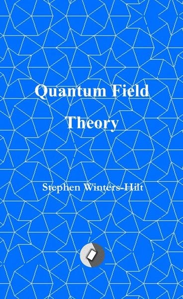 Produktbild: Quantum Field Theory