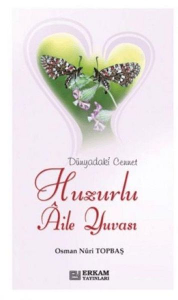 Produktbild: Huzurlu Aile Yuvasi
