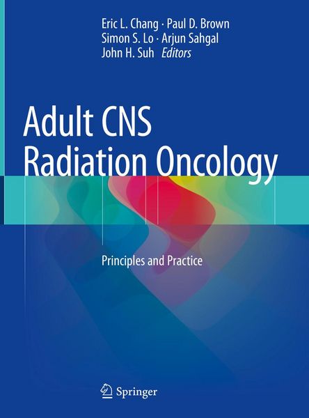 Produktbild: Adult CNS Radiation Oncology