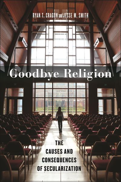 Produktbild: Goodbye Religion