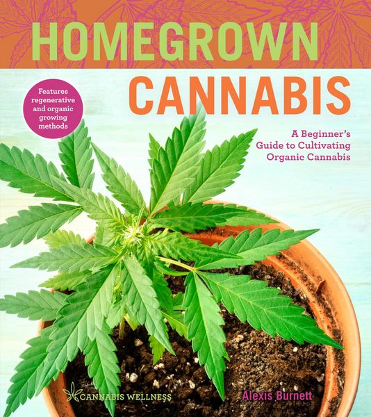 Produktbild: Homegrown Cannabis
