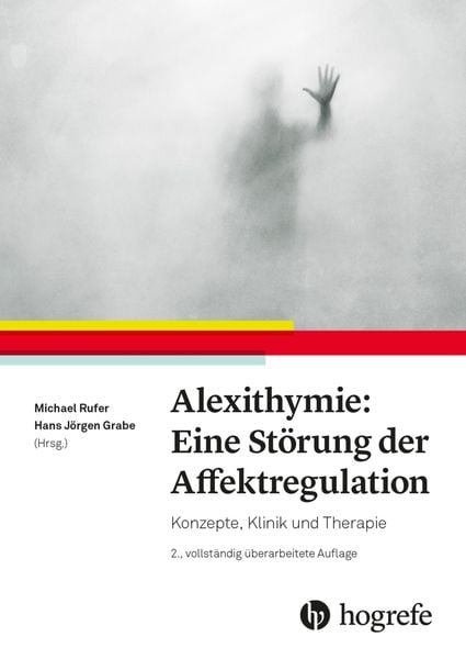 Produktbild: Alexithymie: Eine Störung der Affektregulation