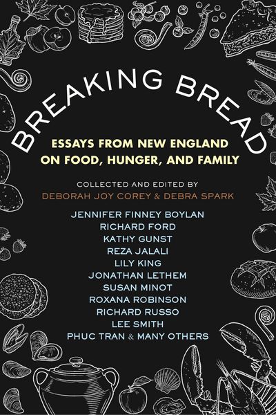 Produktbild: Breaking Bread