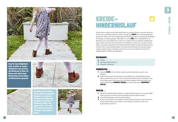 Produktbild: Five Minute Mum - Das neue Ideenbuch f&uuml;r Eltern