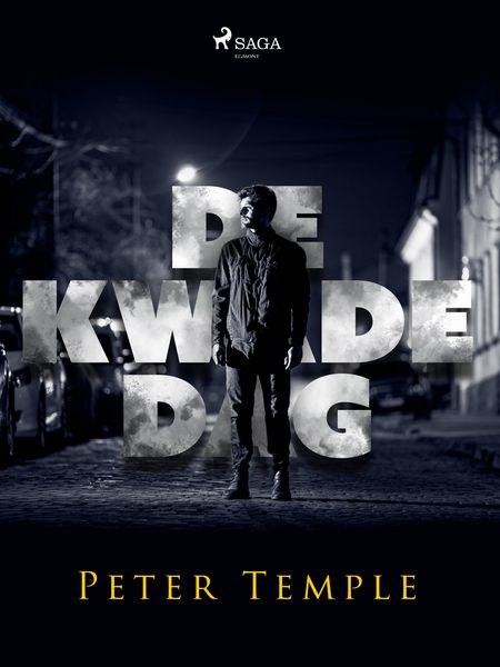Produktbild: De kwade dag