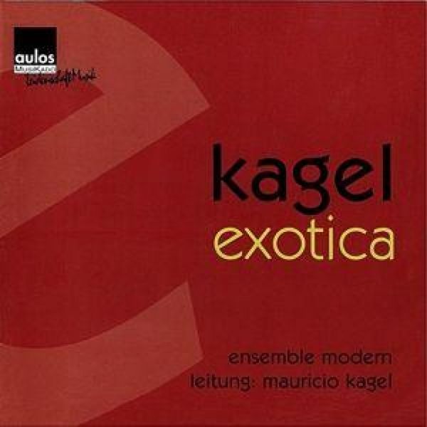 Produktbild: exotica 1970/71